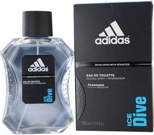 Adidas Ice Dive Edt - 100 ml