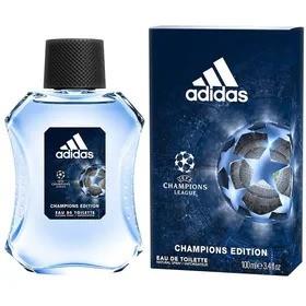 Adidas Uefa Champions League Arena Edition Erkek Parfüm EDT - 100 ml
