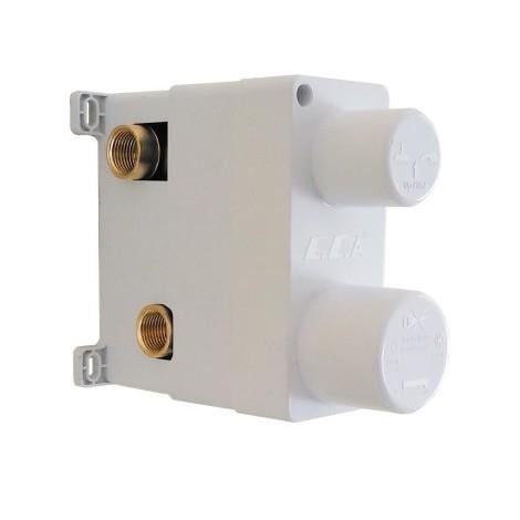 Ankastreeca Dalia Banyo  Bat Sıva Altı3 Yollu - 102166301 - Esnek E-Ticaret Platformu