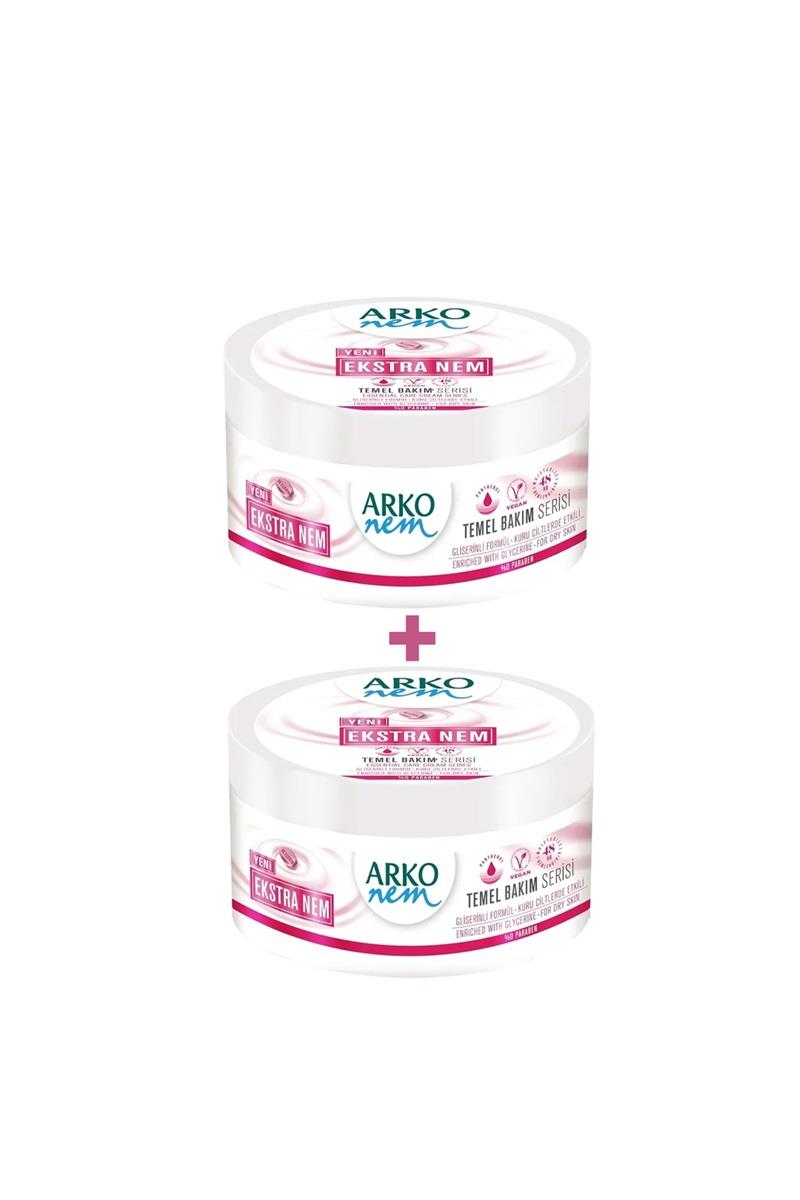 Arko 250 Ml+250 Ml Ekstra Nem Avantaj Pkt