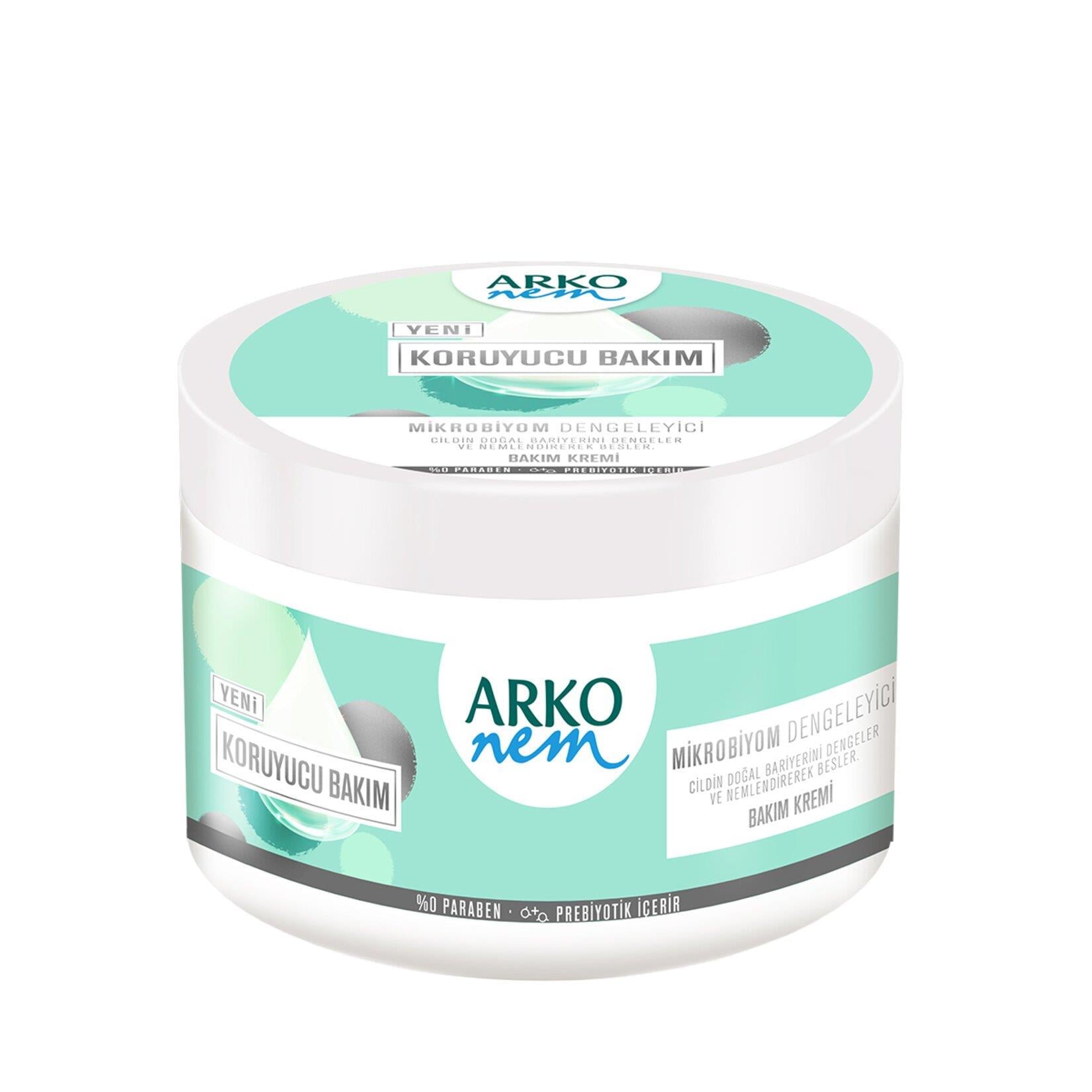 Arko 420 Ml Koruyucu Bakım Kremi