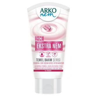 Arko 60 Ml Tüp Krem Extra Nem