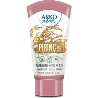 Arko 60 Ml Tüp Krem Pirinç