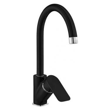 Aryak Elmor Fia Eviye Bataryası Mat Sıyah - 103518056 - Esnek E-Ticaret Platformu