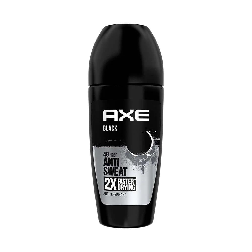 Axe 50 ml. Black Roll On 48h - Esnek E-Ticaret Platformu