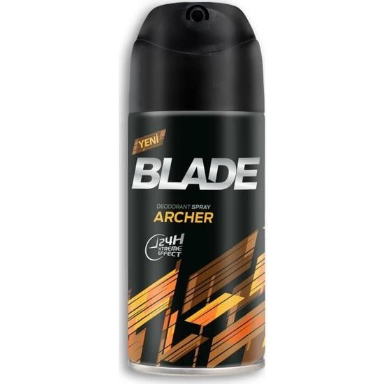 Blade Deo 150 Ml Archer