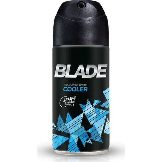 Blade Deo 150 Ml Cooler Öz.