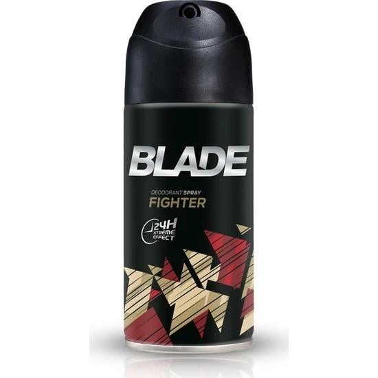 Blade Deo 150 Ml Fıghter