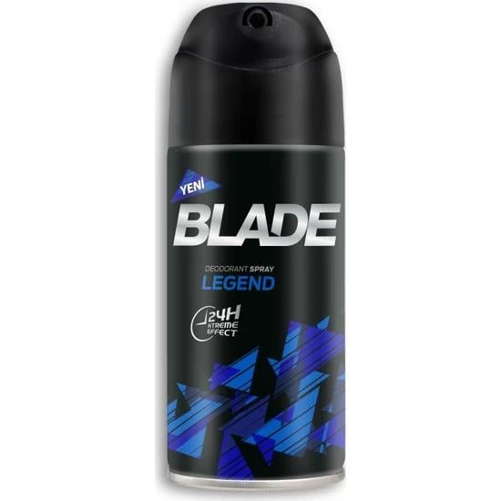 Blade Deo 150 Ml Legend 