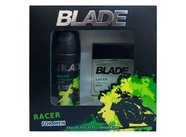 Blade Man Edt+Deo Kof Racer (Yeşil )