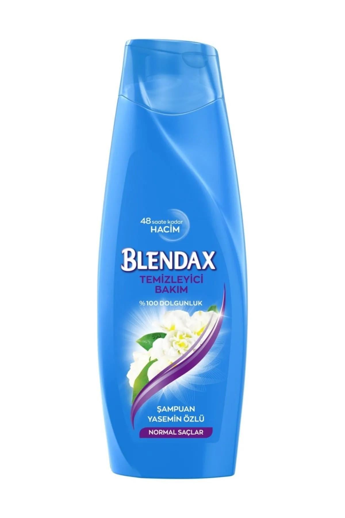 Blendax 180 Ml Yasemin Özlü Şamp.