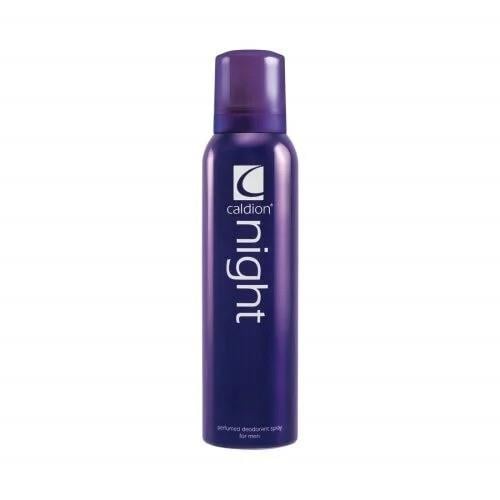 Caldion 150 Ml Deo Nıght Men