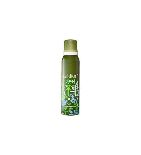 Caldion 150 Ml Deo Zen Formen