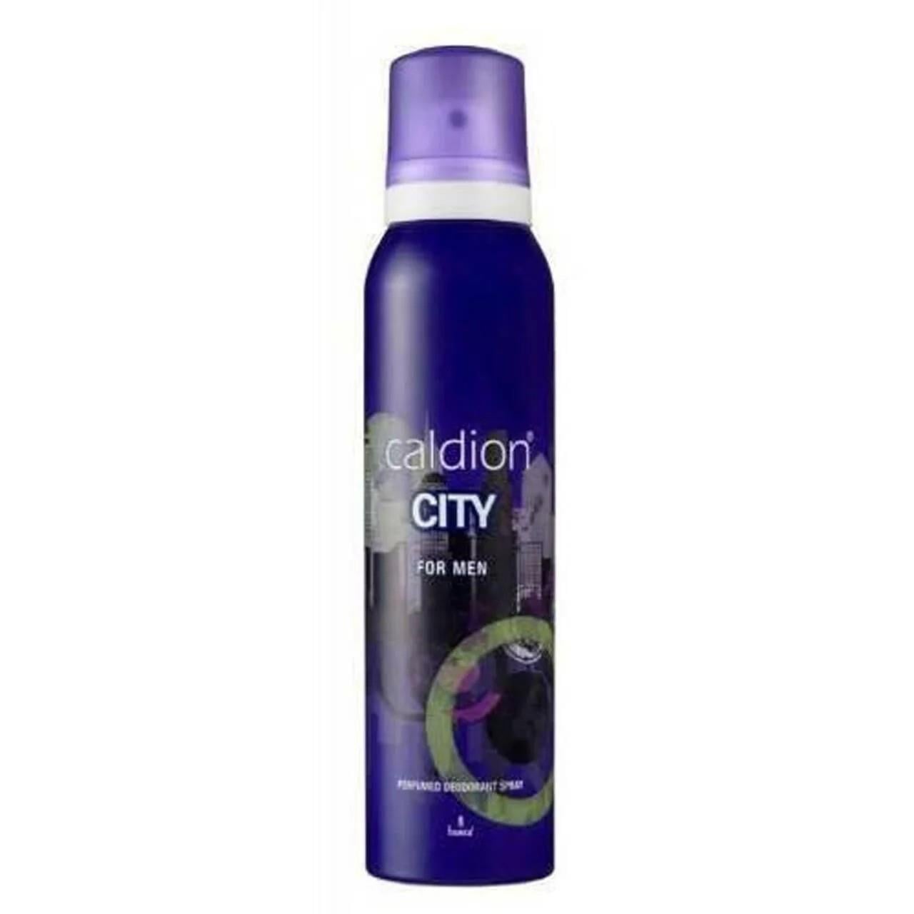 Caldion City Erkek Deodorant - 150 ml