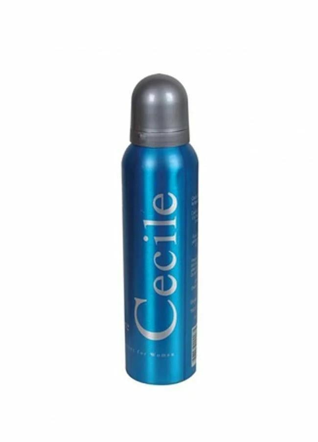 Cecile 150 Ml Deo Mare 