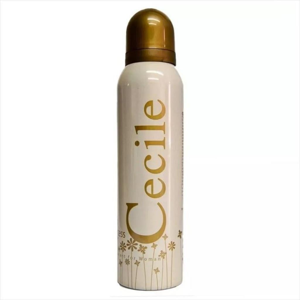 Cecile 150 Ml Deo Princess