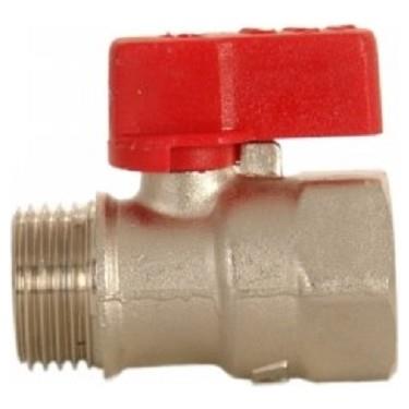 Eca Vana 1/2 Mini Kırmızı - 102122028 - Esnek E-Ticaret Platformu