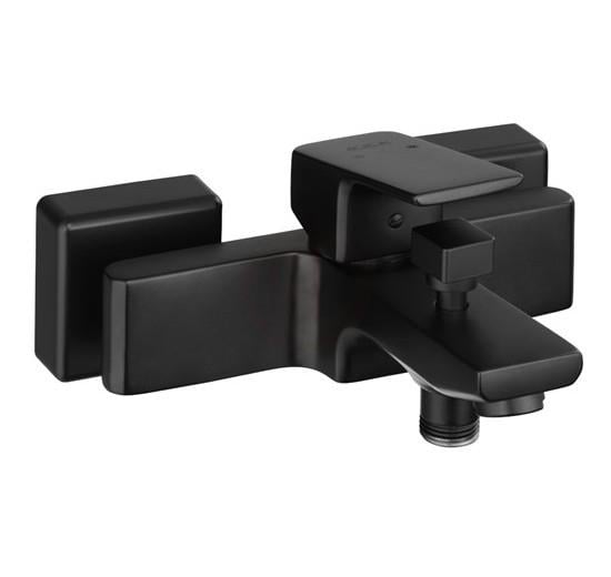 Elmor Eca  Tiera Banyo Bataryası Siyah - 102102469C1 - Esnek E-Ticaret Platformu