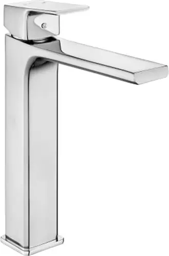 Elmor Eca Tiera Yüksek Tip Lavabo Bataryusu - 102188002 - Esnek E-Ticaret Platformu