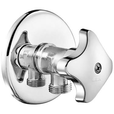 Elmoreca Poşetli Fitreli Ara Musluk - 102111128 - Esnek E-Ticaret Platformu