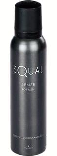 Equal 150 Ml Deo Formen (Sense)