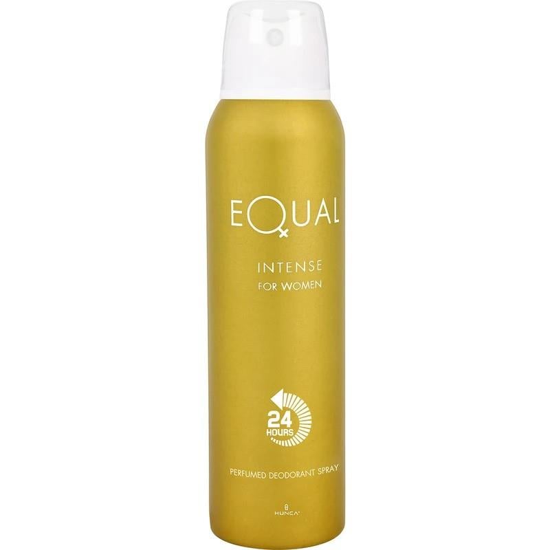 Equal 150 Ml Deo Intense Women