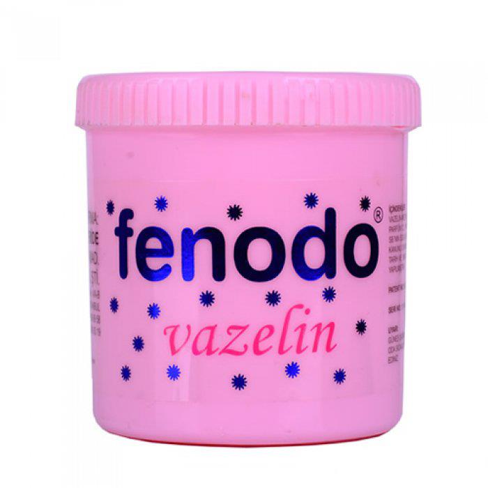 Fenodo 100 Ml Vazelin Pembe