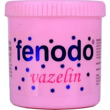 Fenodo 150 Ml Vazelin Pembe