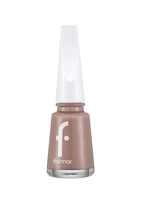 Flormar 510 Oje Nail Enamel 
