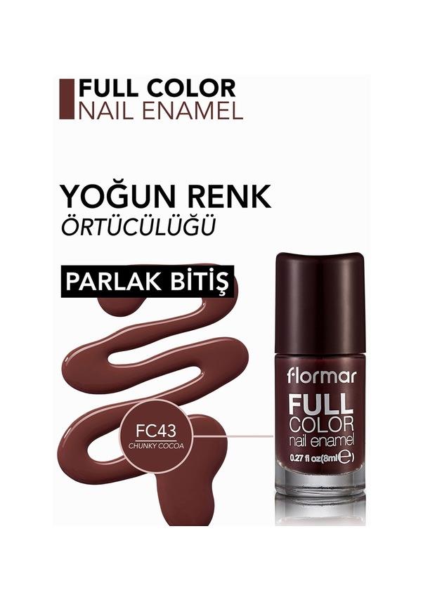 Flormar Fc43 Oje