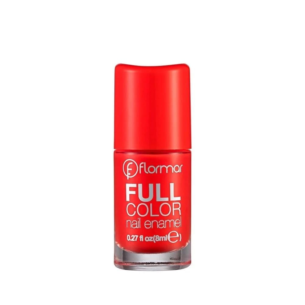 Flormar Fc50 Oje