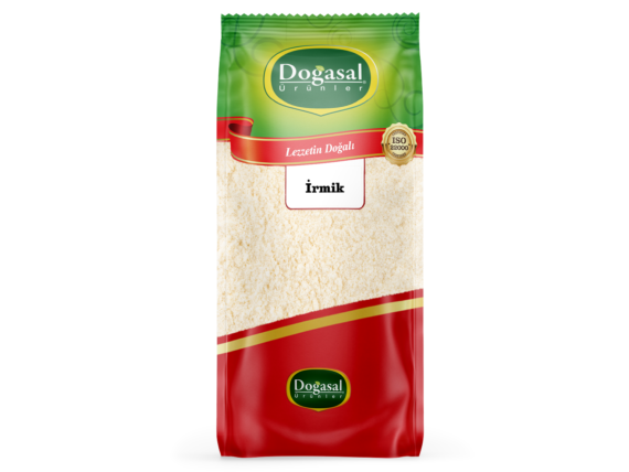 İrmik - 1 Kg