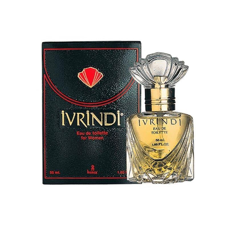 Ivrindi 55 ml. For Woman Parfüm - Esnek E-Ticaret Platformu