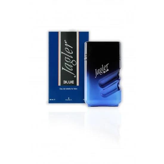 Jagler Blue Edt Erkek Parfüm - 90ml
