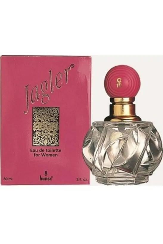 Jagler Kadın Parfüm Edt - 60 ml