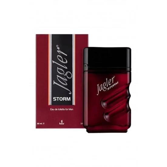 Jagler Storm Edt Erkek Parfüm - 90 ml