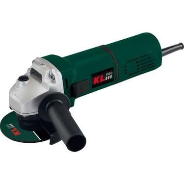 Kale 1100 W 125 Mm Elekt. Avuç Taşlama Dev. Ayarl. Klat11508 - Esnek E-Ticaret Platformu