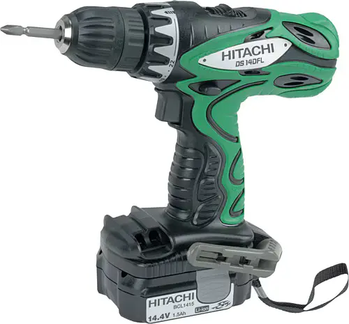 Kale 14.4 V 1.5 Ah 47 Nm Akülü Darbesiz Vidalama Ds14Dfl - Esnek E-Ticaret Platformu
