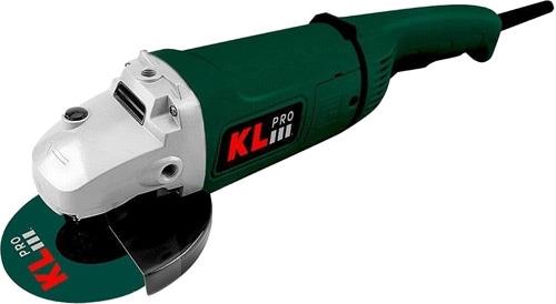 Kale 2200 W 180 Mm Büyük Taşlama Klbt83180 - Esnek E-Ticaret Platformu