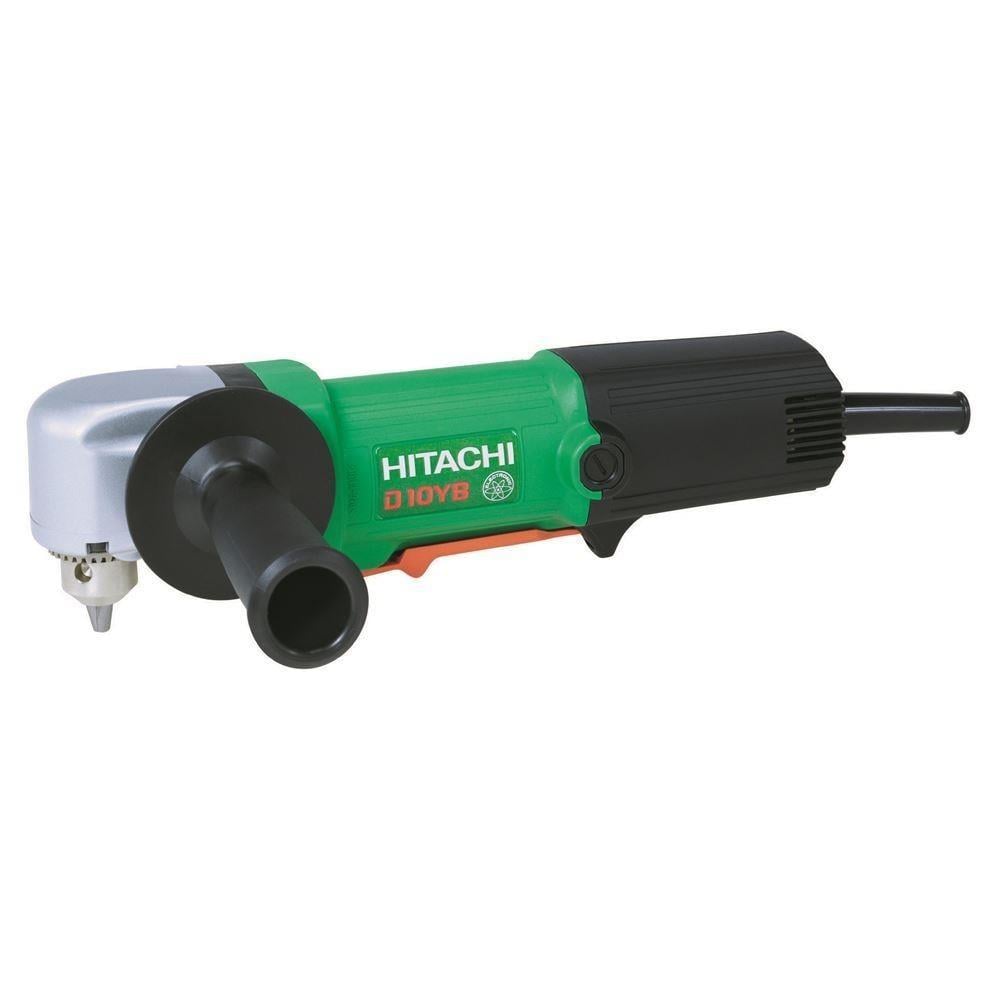 Kale 500 W 10 Mm Elektrikli Köşe Matkap D10Yb - Esnek E-Ticaret Platformu