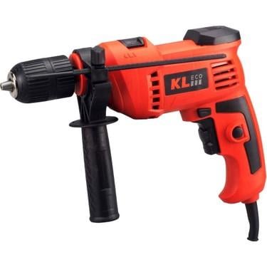 Kale 600 W 13 Mm Elektrikli Darbeli Eco Matkap - Esnek E-Ticaret Platformu