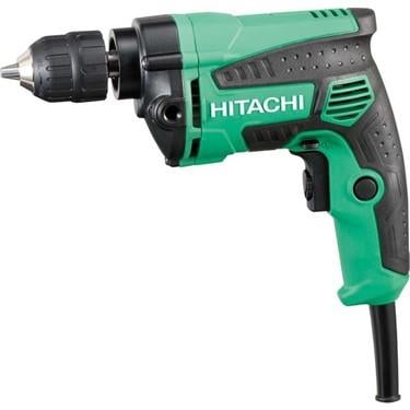 Kale Darbesiz Matkap 600 W Hıtachı D10Vc3 - Esnek E-Ticaret Platformu