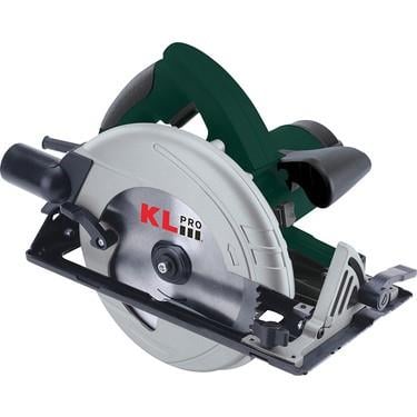 Kale Elektrikli Daire Testere 1350 W 185 - Esnek E-Ticaret Platformu