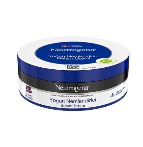 Neutrogena Yoğun Nemlendirici Bakım Kremi - 200 ml