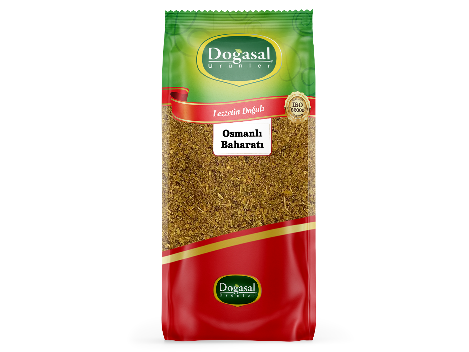 Osmanlı (Saray) Baharatı - 1 Kg