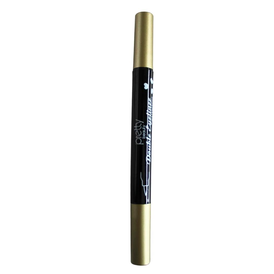 Pretty Beauty Double Eyeliner Pb-204