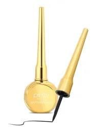Pretty Beauty Gold Matte Dipliner Pb-145