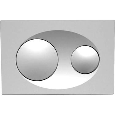 Serel Yuvarlak Panel Parmakizi Bırakmayan - P400180 - Esnek E-Ticaret Platformu