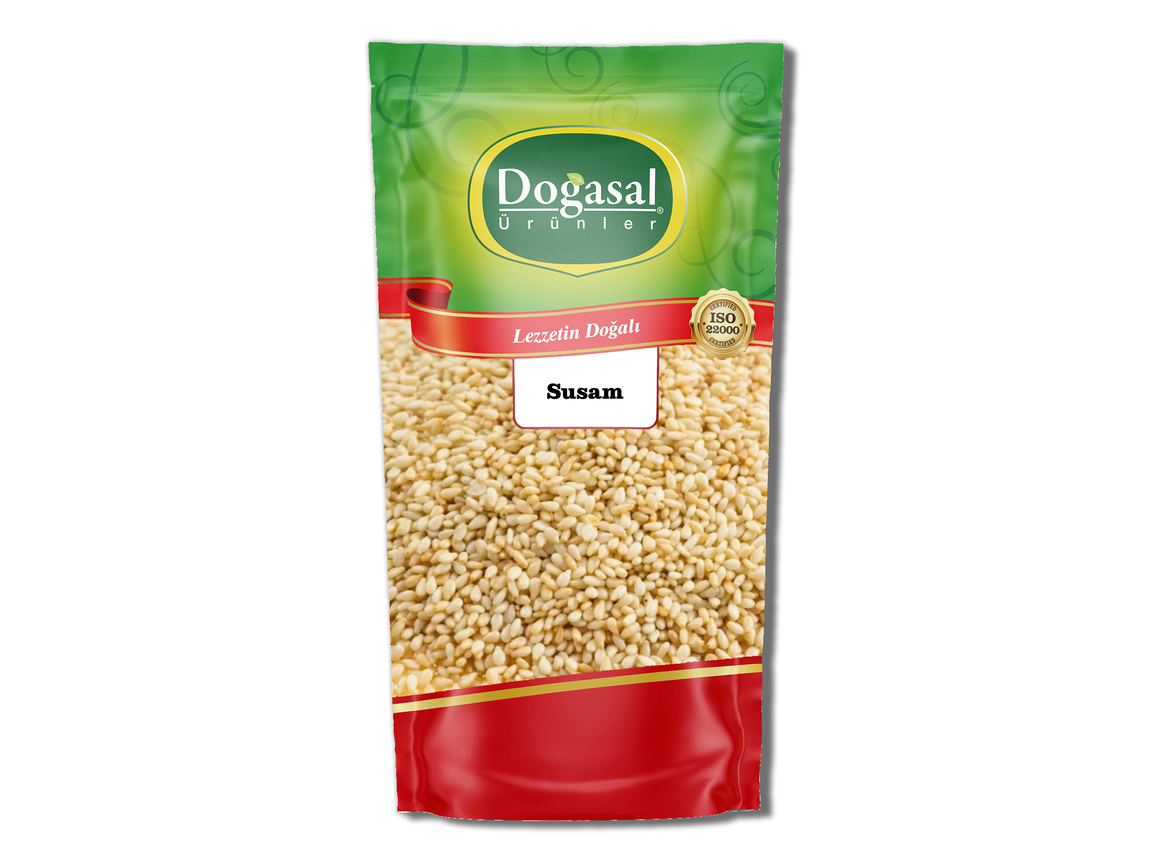 Susam - 500 GR