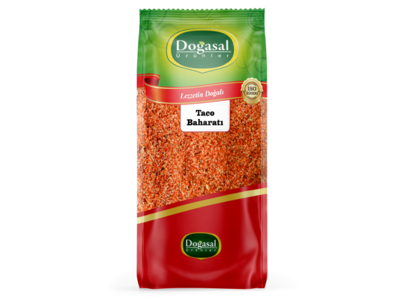 Taco Baharatı - 1 Kg